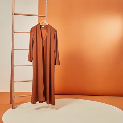 Abayas & Islamic Wear