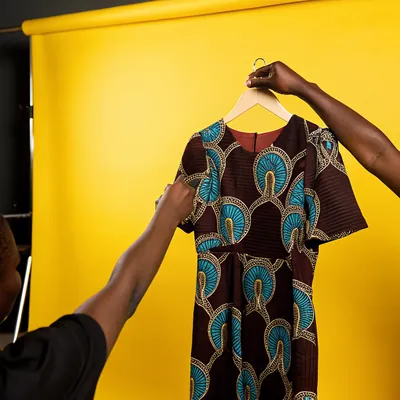 Clothing