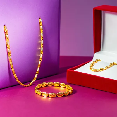 Jewelry & Charms