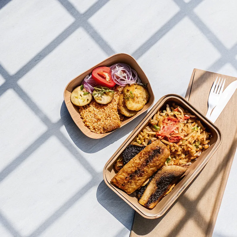 Food Delivery
