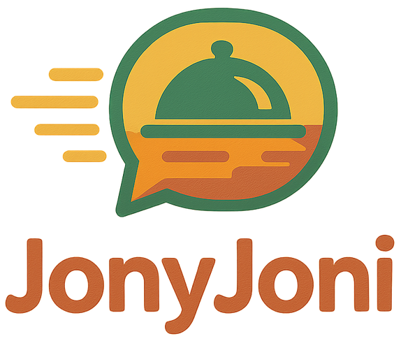 JonyJoni